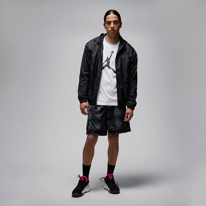 NIKE Jordan Sport Dri-FIT Men's Basketball T-Shirt - Supersports Thailand