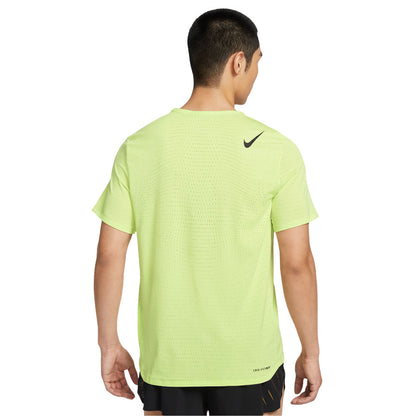 NIKE AeroSwift Dri-FIT ADV Men's Running T-Shirt - Supersports Thailand
