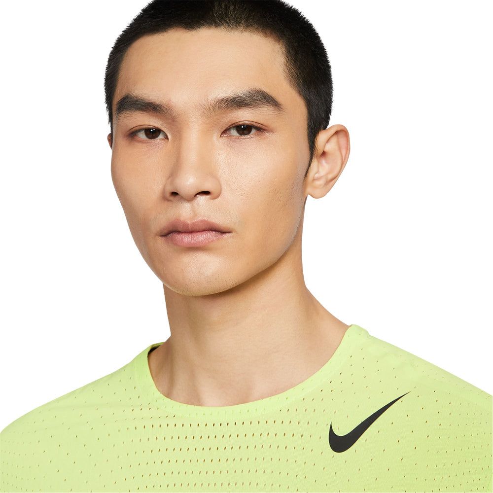 NIKE AeroSwift Dri-FIT ADV Men's Running T-Shirt