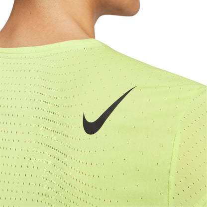 NIKE AeroSwift Dri-FIT ADV Men's Running T-Shirt