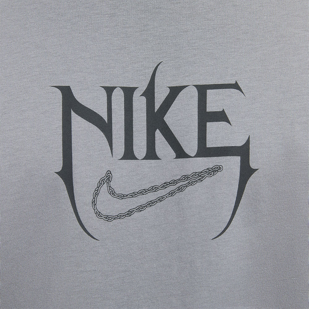 NIKE Max90 เสื้อยืดบาสเกตบอลผู้ชาย