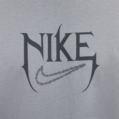 NIKE Max90 เสื้อยืดบาสเกตบอลผู้ชาย