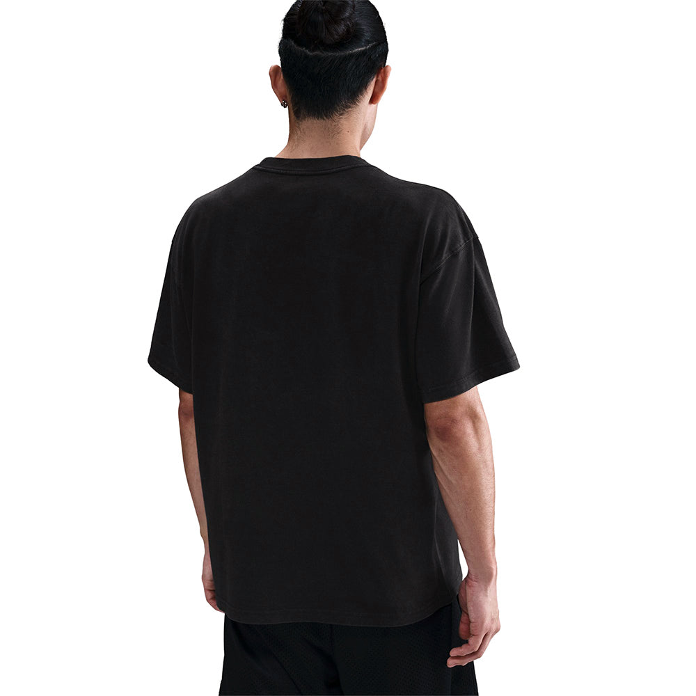 NIKE Max90 เสื้อยืดบาสเกตบอลผู้ชาย