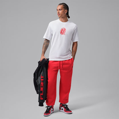 NIKE Jordan Brooklyn Maneki Neko Men's Basketball T-Shirt