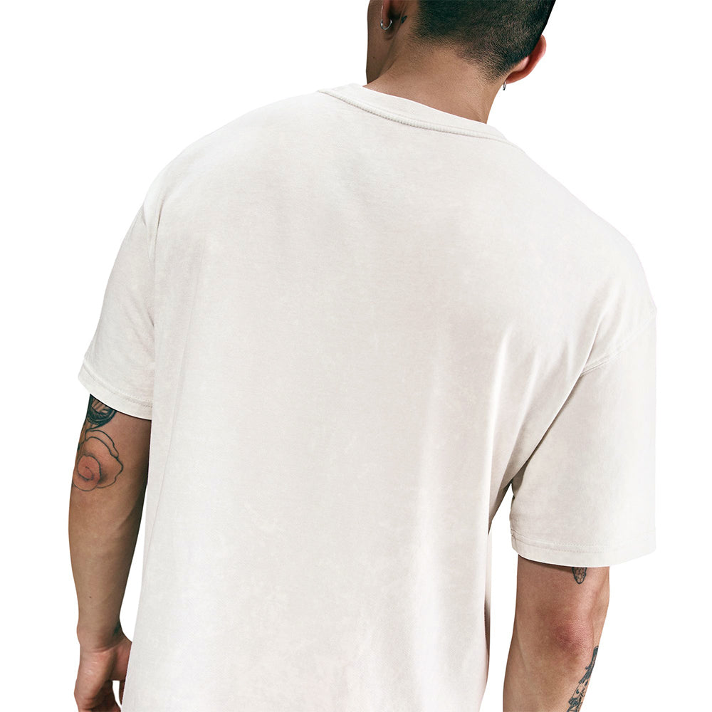 NIKE Max90 เสื้อยืดบาสเกตบอลผู้ชาย