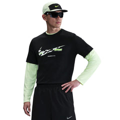 NIKE Elite Entry Men's Running T-Shirt