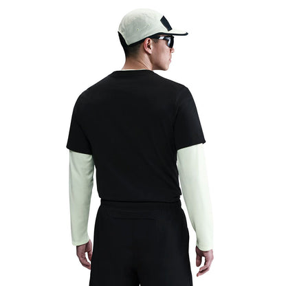 NIKE Elite Entry Men's Running T-Shirt