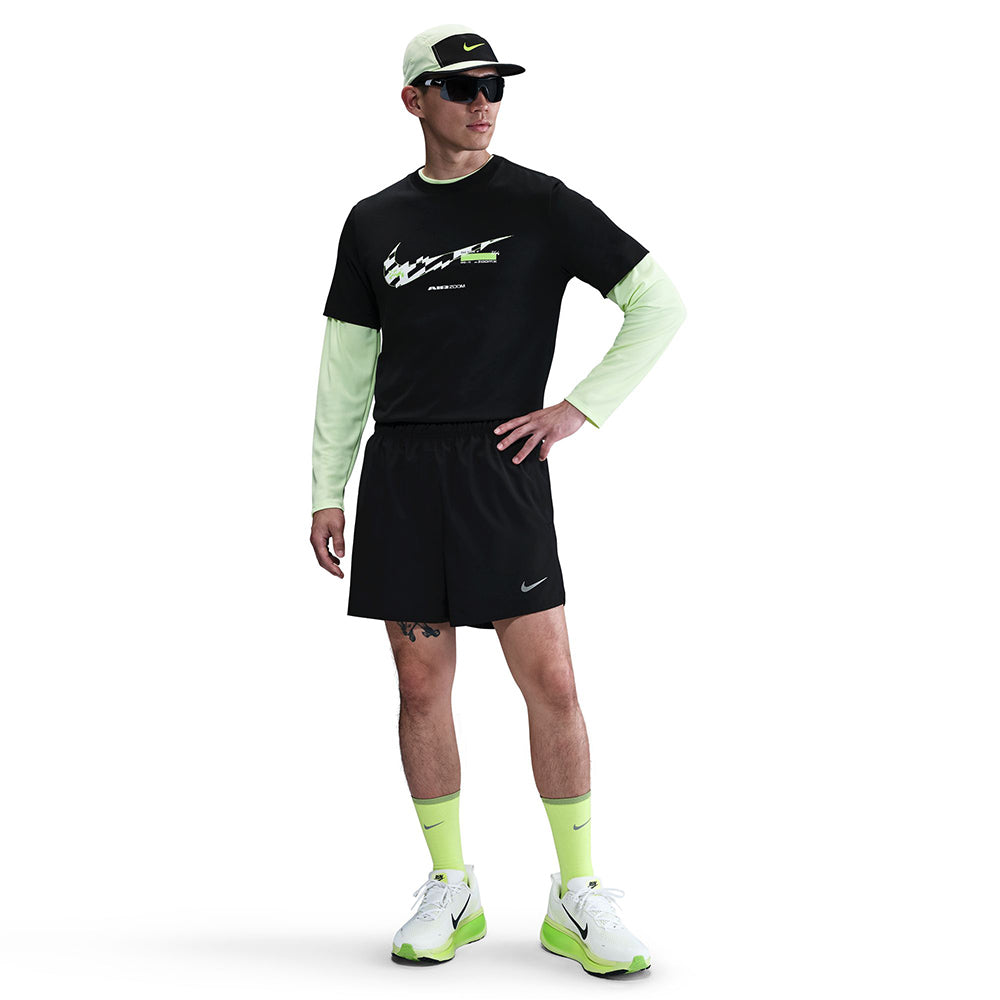 NIKE Elite Entry Men's Running T-Shirt