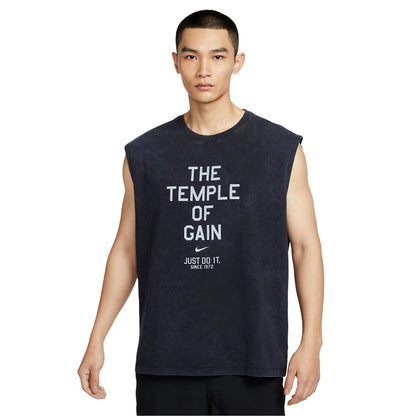 NIKE Gym Culture Men's Training Tank
