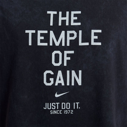 NIKE Gym Culture Men's Training Tank
