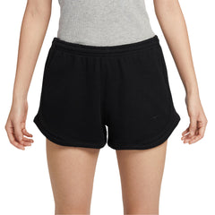 NIKE Sportswear Chill Waffle Mid-Rise 3" Women's Casual Shorts