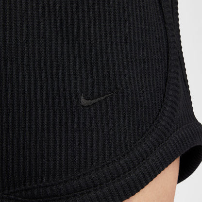 NIKE Sportswear Chill Waffle Mid-Rise 3" Women's Casual Shorts