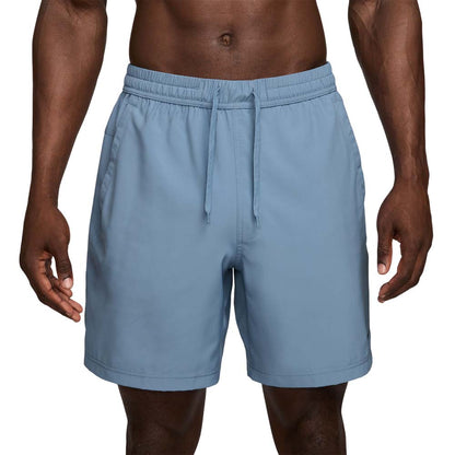 NIKE Dri-FIT Form 7" Unlined Versatile Men's Training Shorts - Supersports Thailand