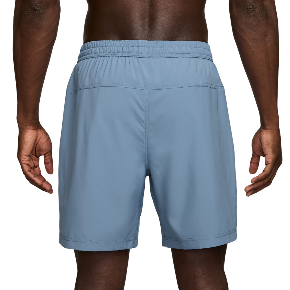 NIKE Dri-FIT Form 7" Unlined Versatile Men's Training Shorts - Supersports Thailand Supersports Thailand