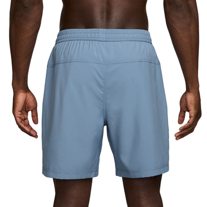 NIKE Dri-FIT Form 7" Unlined Versatile Men's Training Shorts - Supersports Thailand