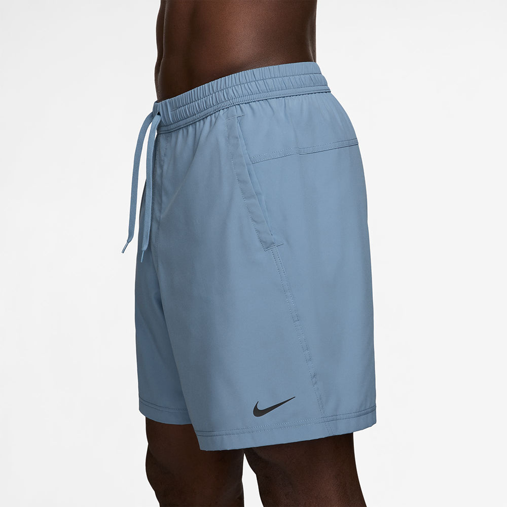 NIKE Dri-FIT Form 7" Unlined Versatile Men's Training Shorts - Supersports Thailand