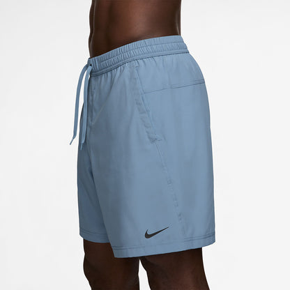 NIKE Dri-FIT Form 7" Unlined Versatile Men's Training Shorts - Supersports Thailand