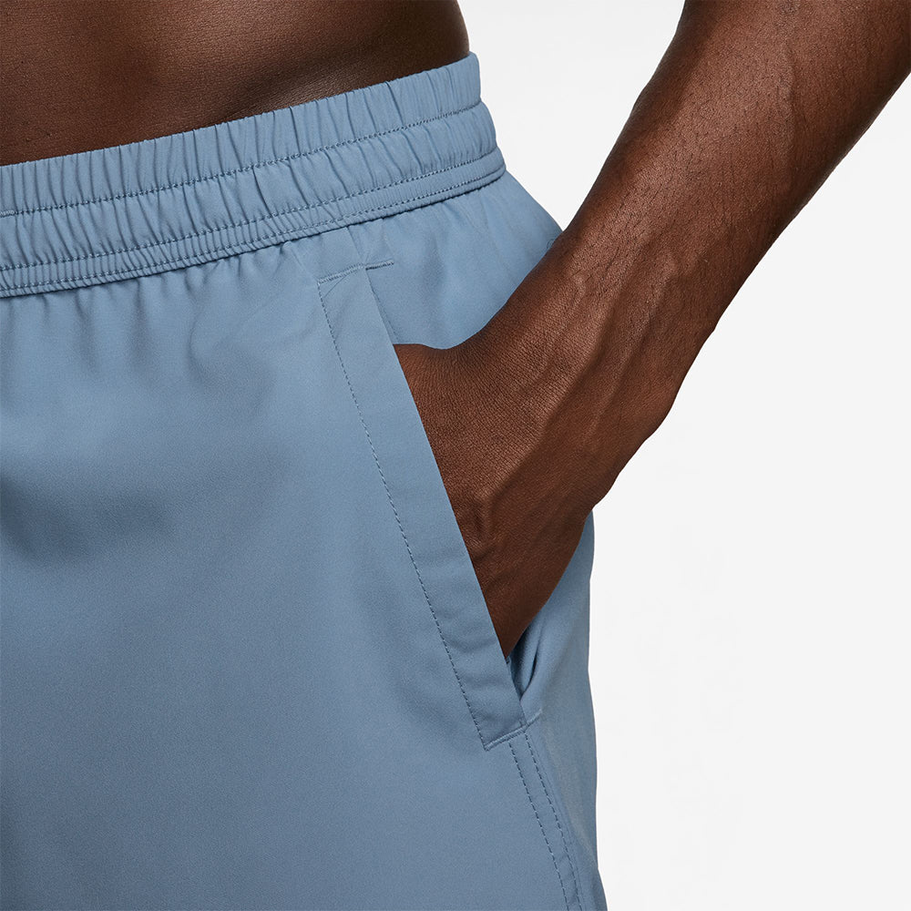 NIKE Dri-FIT Form 7" Unlined Versatile Men's Training Shorts - Supersports Thailand Supersports Thailand