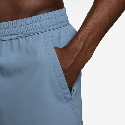 NIKE Dri-FIT Form 7" Unlined Versatile Men's Training Shorts - Supersports Thailand