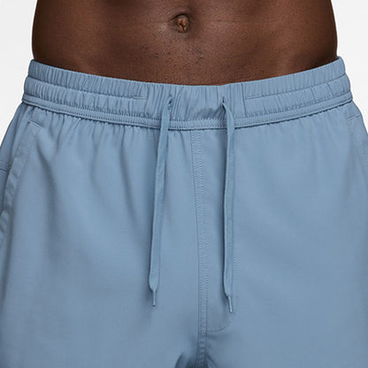NIKE Dri-FIT Form 7" Unlined Versatile Men's Training Shorts - Supersports Thailand