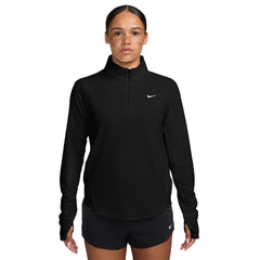 NIKE Swift Aero-FIT 1/2-Zip Women's Running Jacket