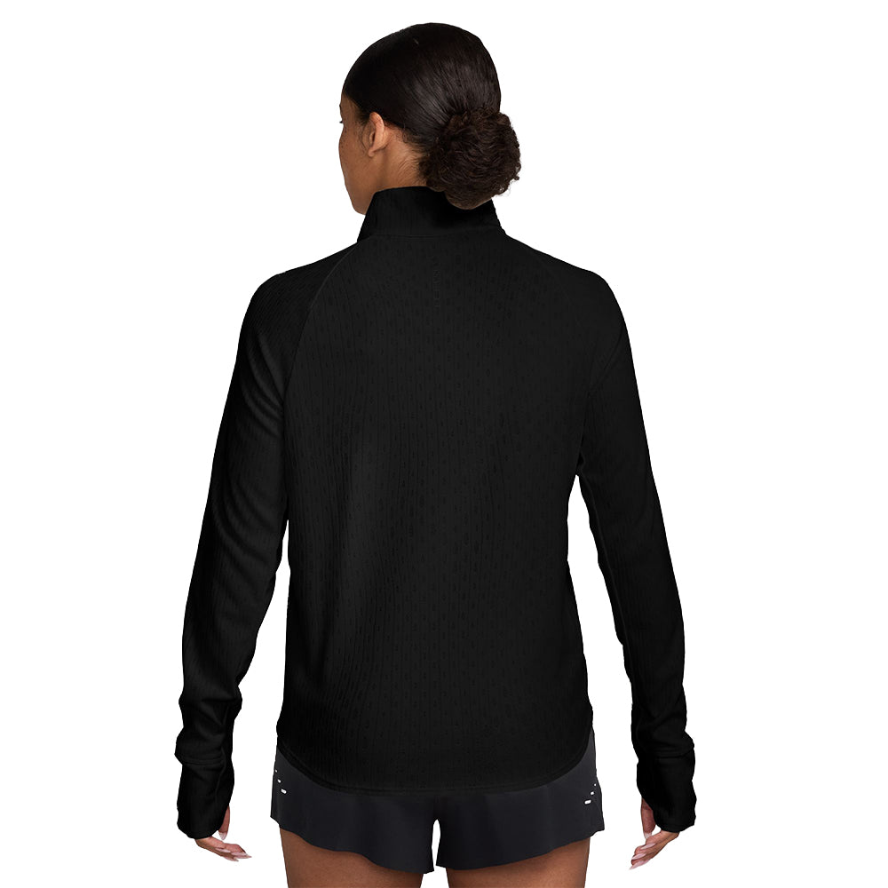 NIKE Swift Aero-FIT 1/2-Zip Women's Running Jacket Supersports Thailand