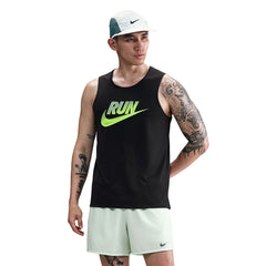 NIKE Miler Run Energy เสื้อกล้ามวิ่งผู้ชาย