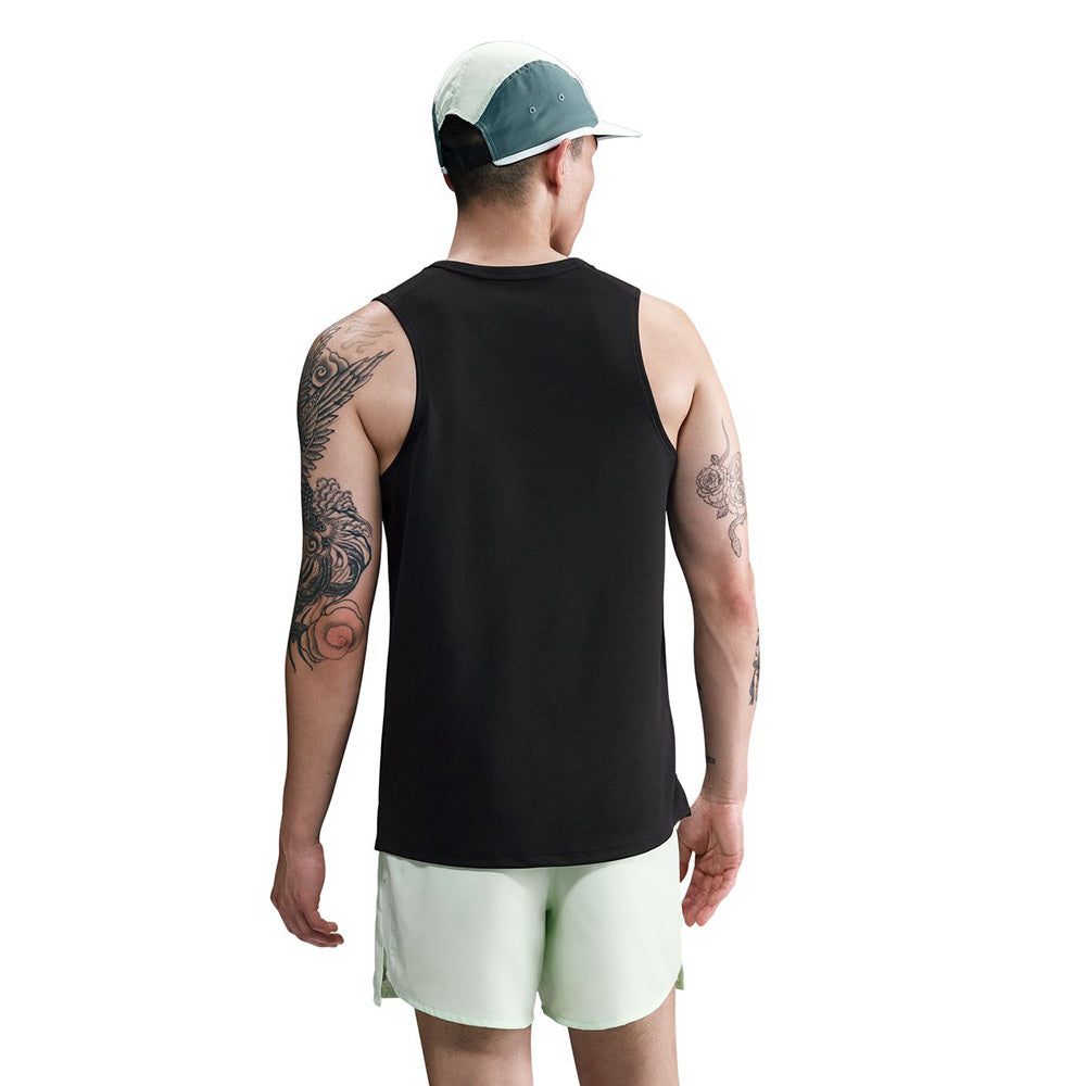 NIKE Miler Run Energy เสื้อกล้ามวิ่งผู้ชาย