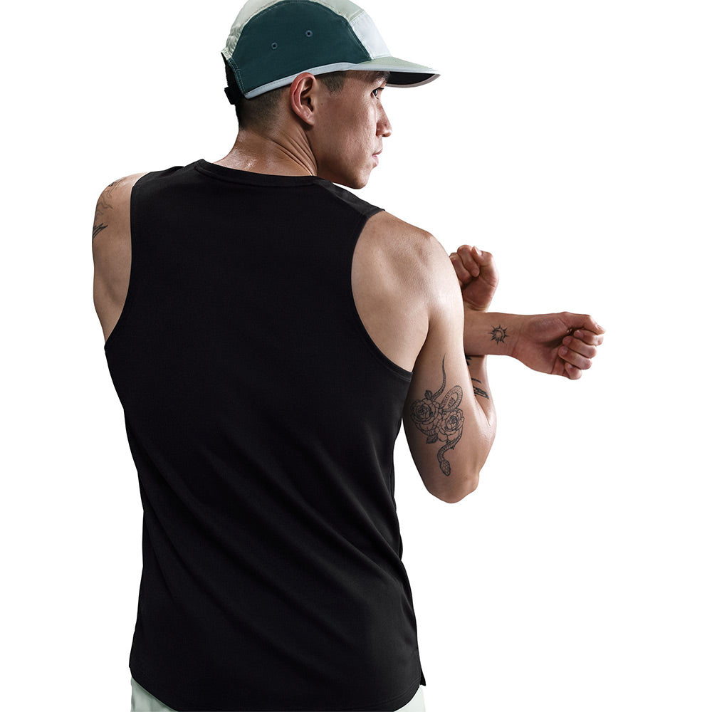 NIKE Miler Run Energy เสื้อกล้ามวิ่งผู้ชาย