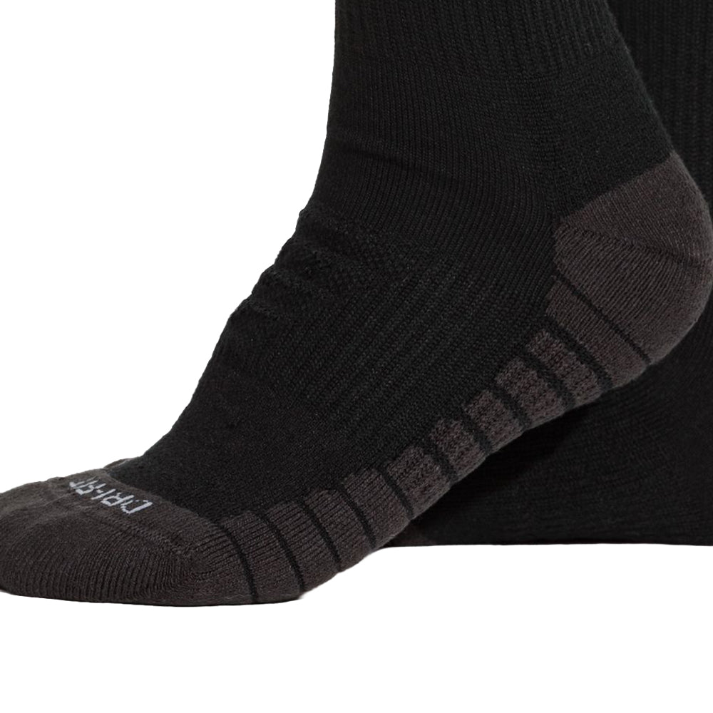 NIKE Everyday Cushioned Crew Kids Training Socks (6 Pairs) Supersports Thailand