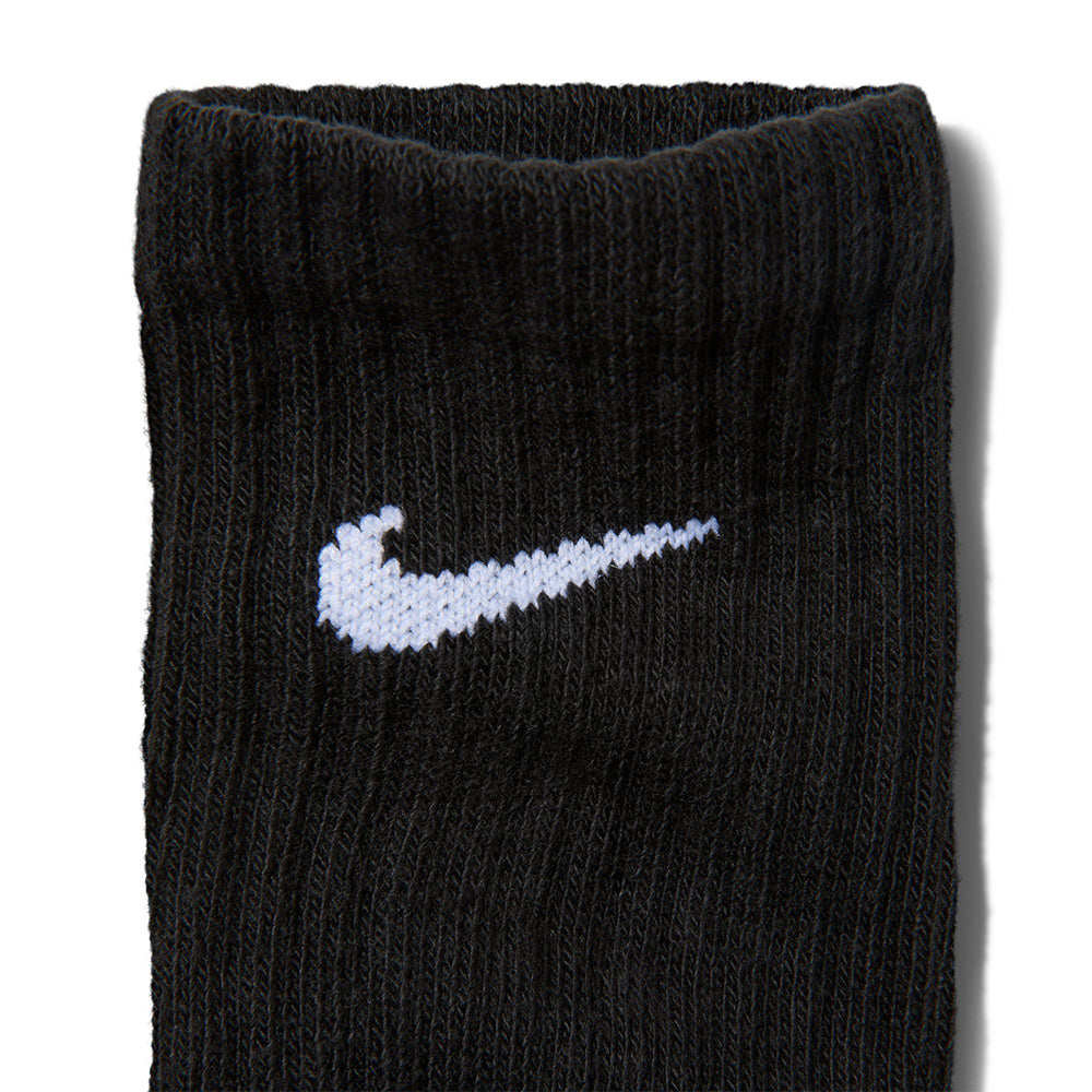 NIKE Everyday Cushioned Crew Kids Training Socks (6 Pairs) Supersports Thailand