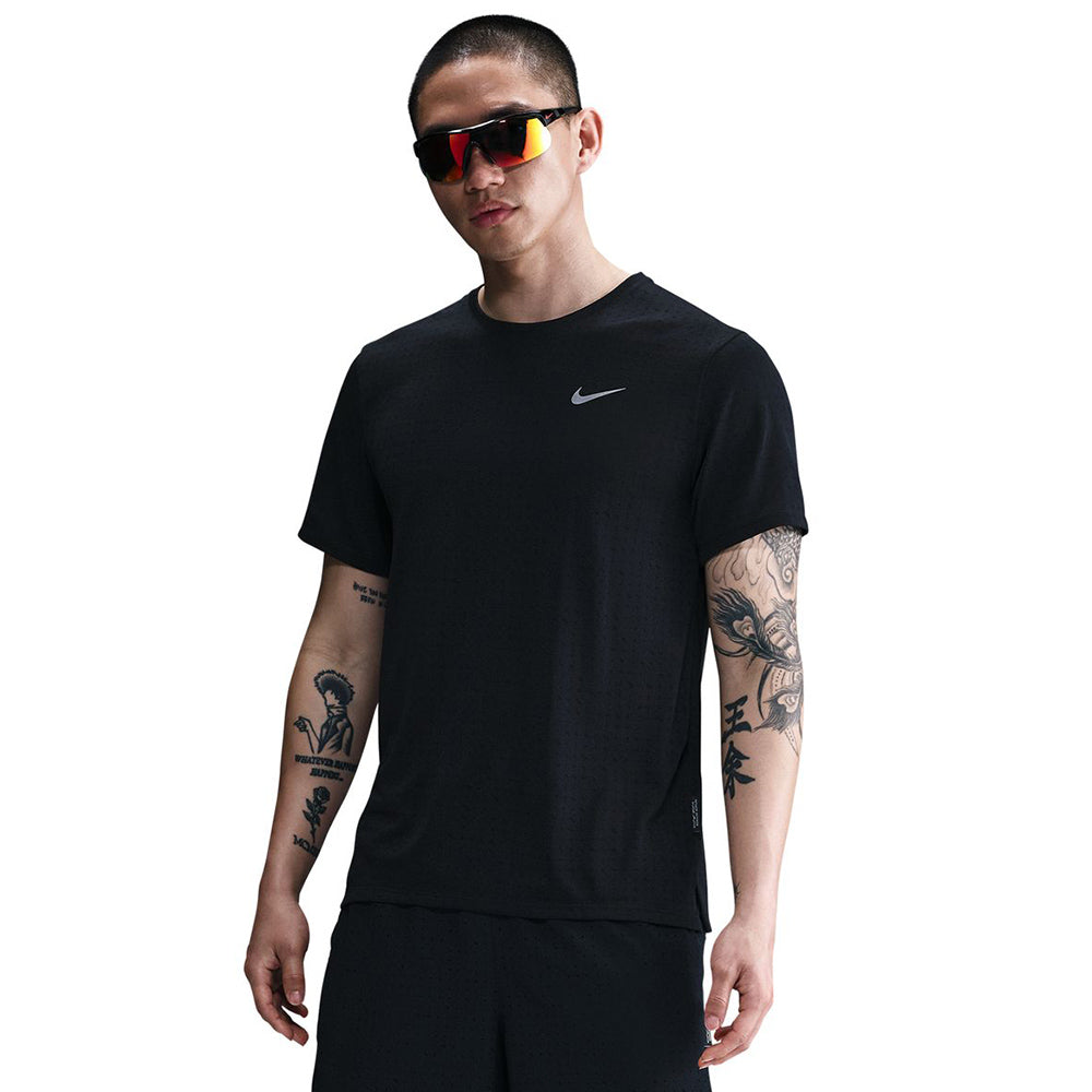 NIKE Miler Breathe Dri-FIT Men's Running T-Shirt - Supersports Thailand Supersports Thailand
