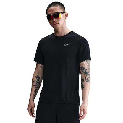 NIKE Miler Breathe Dri-FIT Men's Running T-Shirt - Supersports Thailand