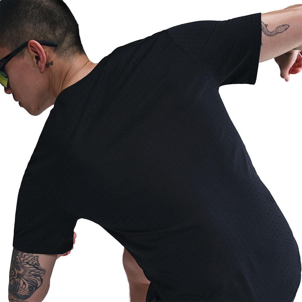 NIKE Miler Breathe Dri-FIT Men's Running T-Shirt - Supersports Thailand Supersports Thailand