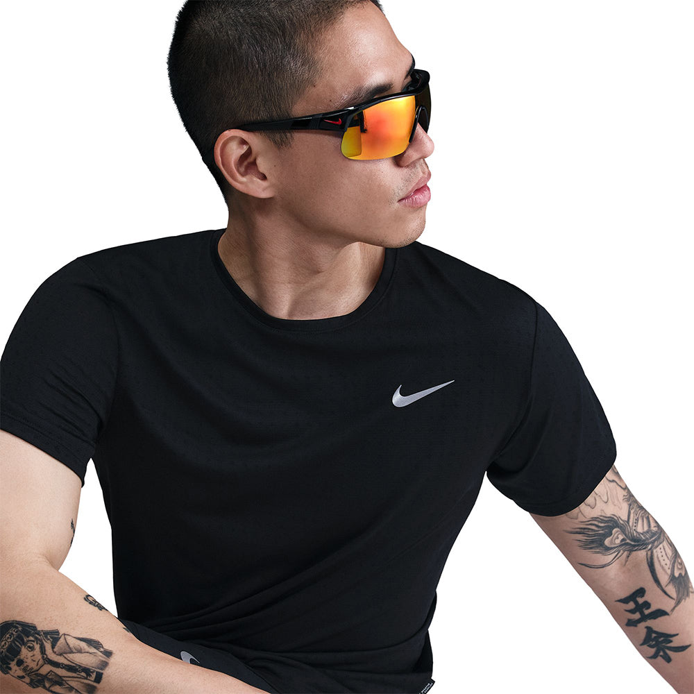 NIKE Miler Breathe Dri-FIT Men's Running T-Shirt - Supersports Thailand Supersports Thailand