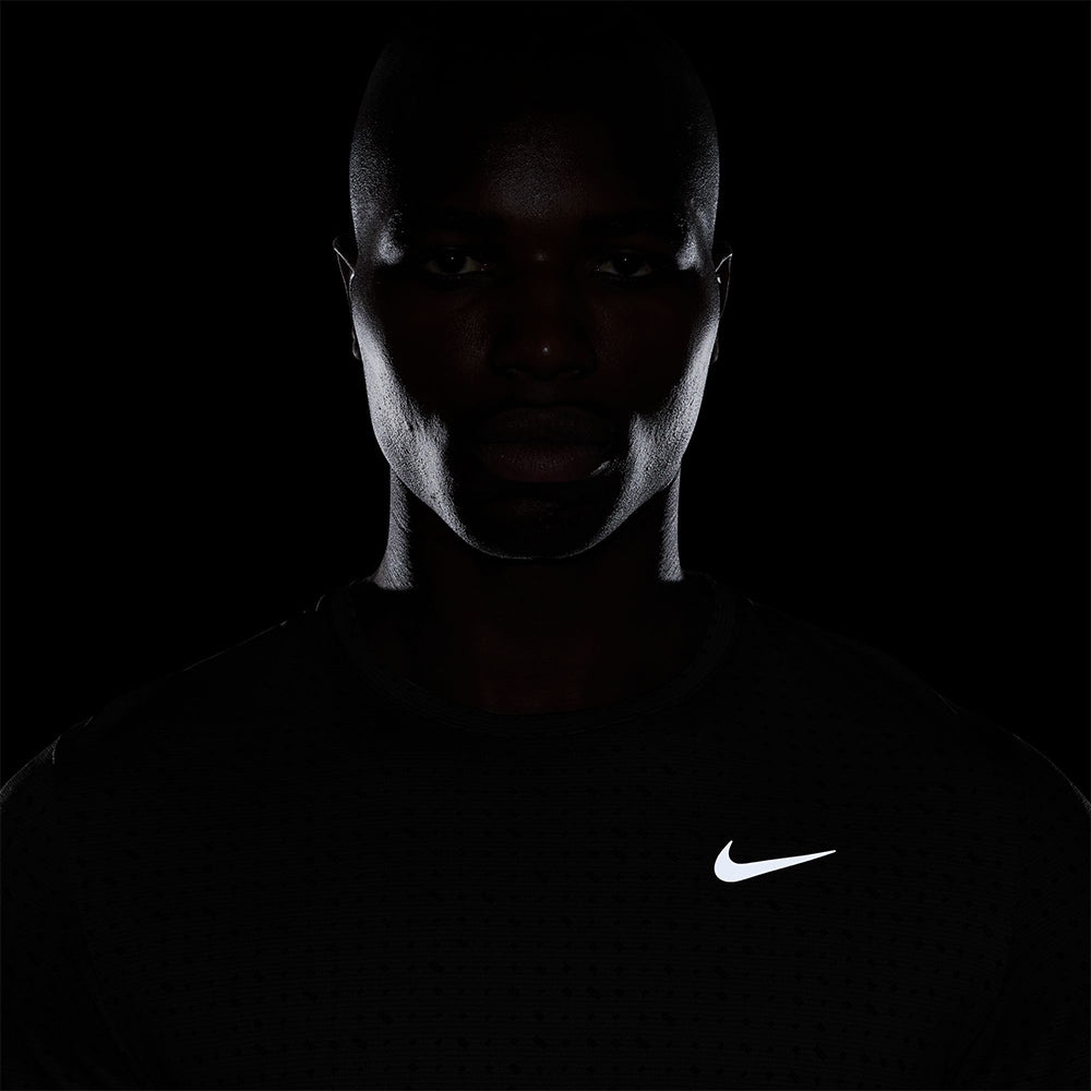 NIKE Miler Breathe Dri-FIT Men's Running T-Shirt - Supersports Thailand Supersports Thailand