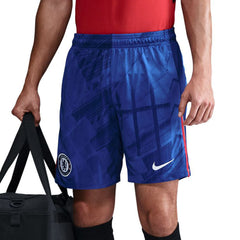 NIKE Men's Chelsea FC Home Stadium 2025/26 Football Shorts
