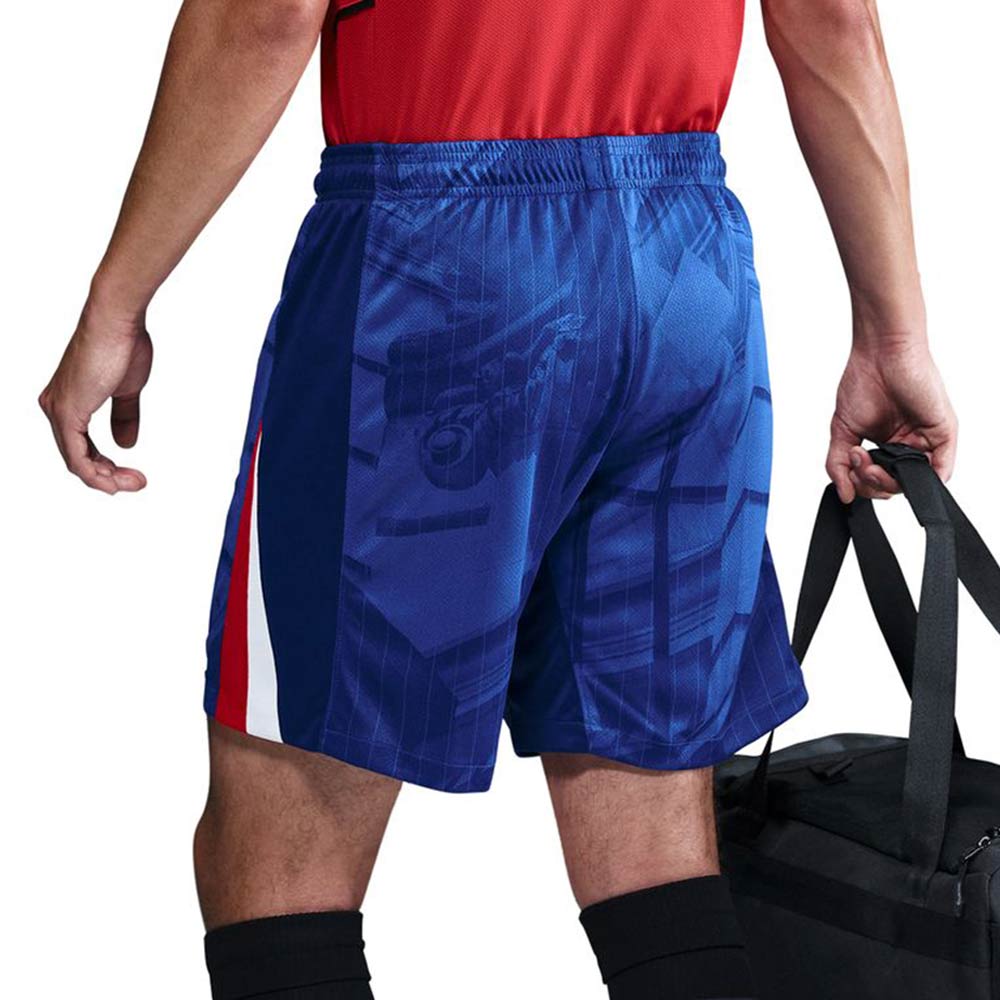 NIKE Men's Chelsea FC Home Stadium 2025/26 Football Shorts