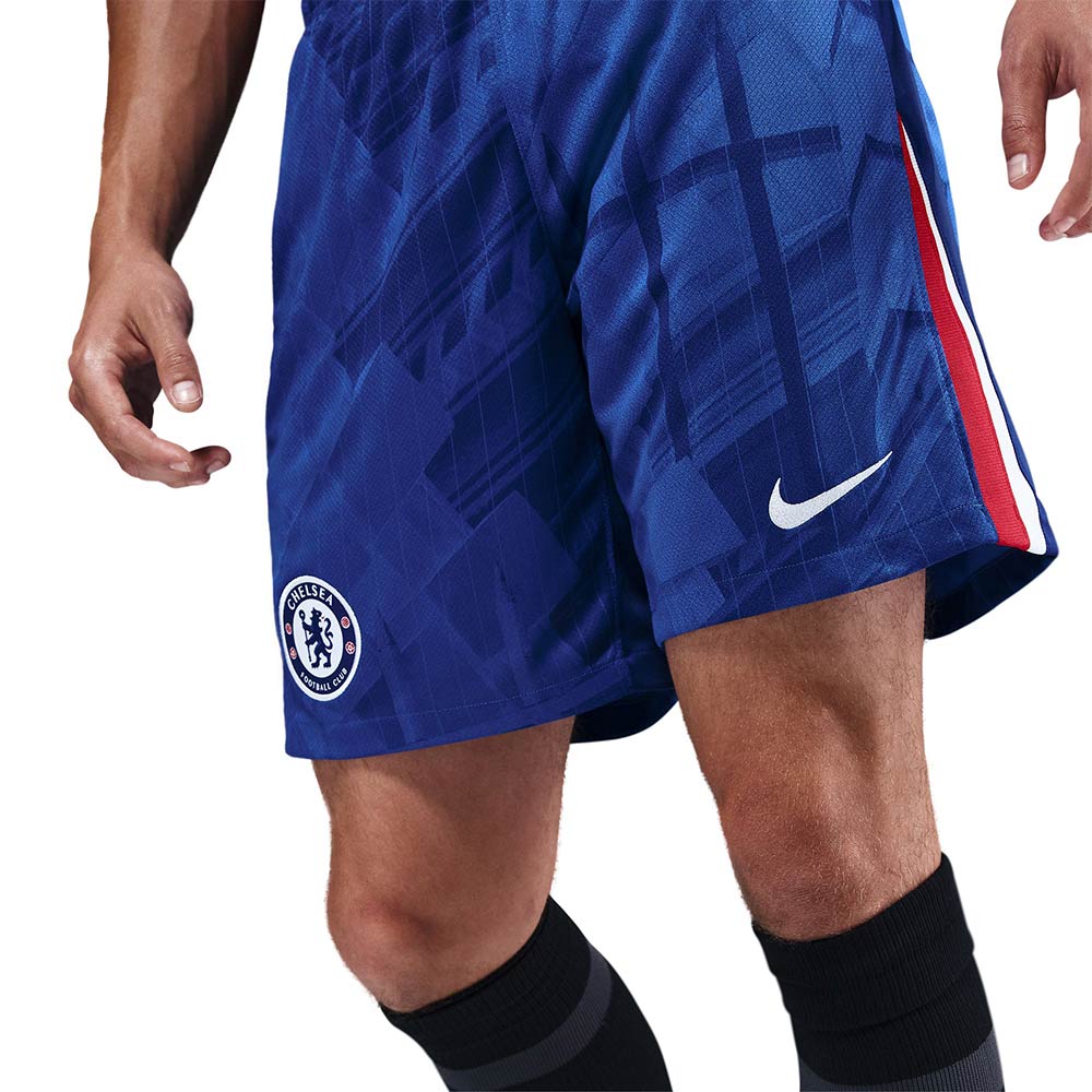 NIKE Men's Chelsea FC Home Stadium 2025/26 Football Shorts