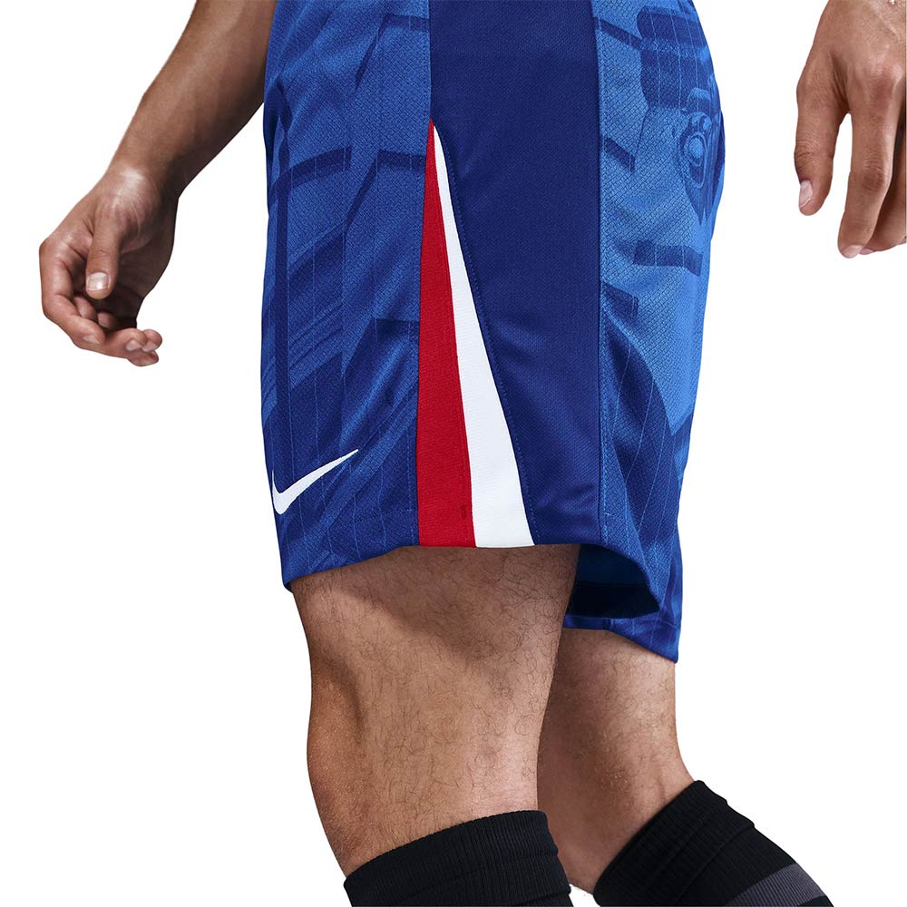 NIKE Men's Chelsea FC Home Stadium 2025/26 Football Shorts