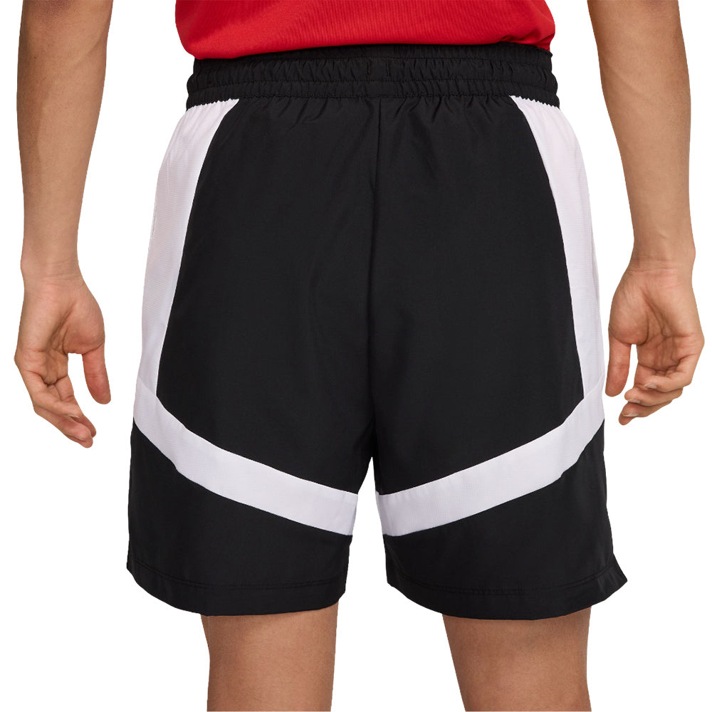 NIKE Icon 6" Woven Men's Basketball Shorts - Supersports Thailand