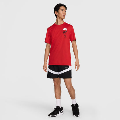 NIKE Icon 6" Woven Men's Basketball Shorts - Supersports Thailand