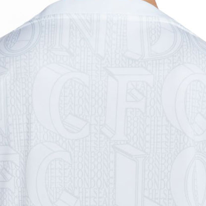 NIKE Chelsea FC Academy Pro Pre-Match เสื้อฟุตบอลผู้ชาย