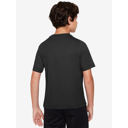 NIKE Multi Boys Training T-Shirt - Supersports Thailand