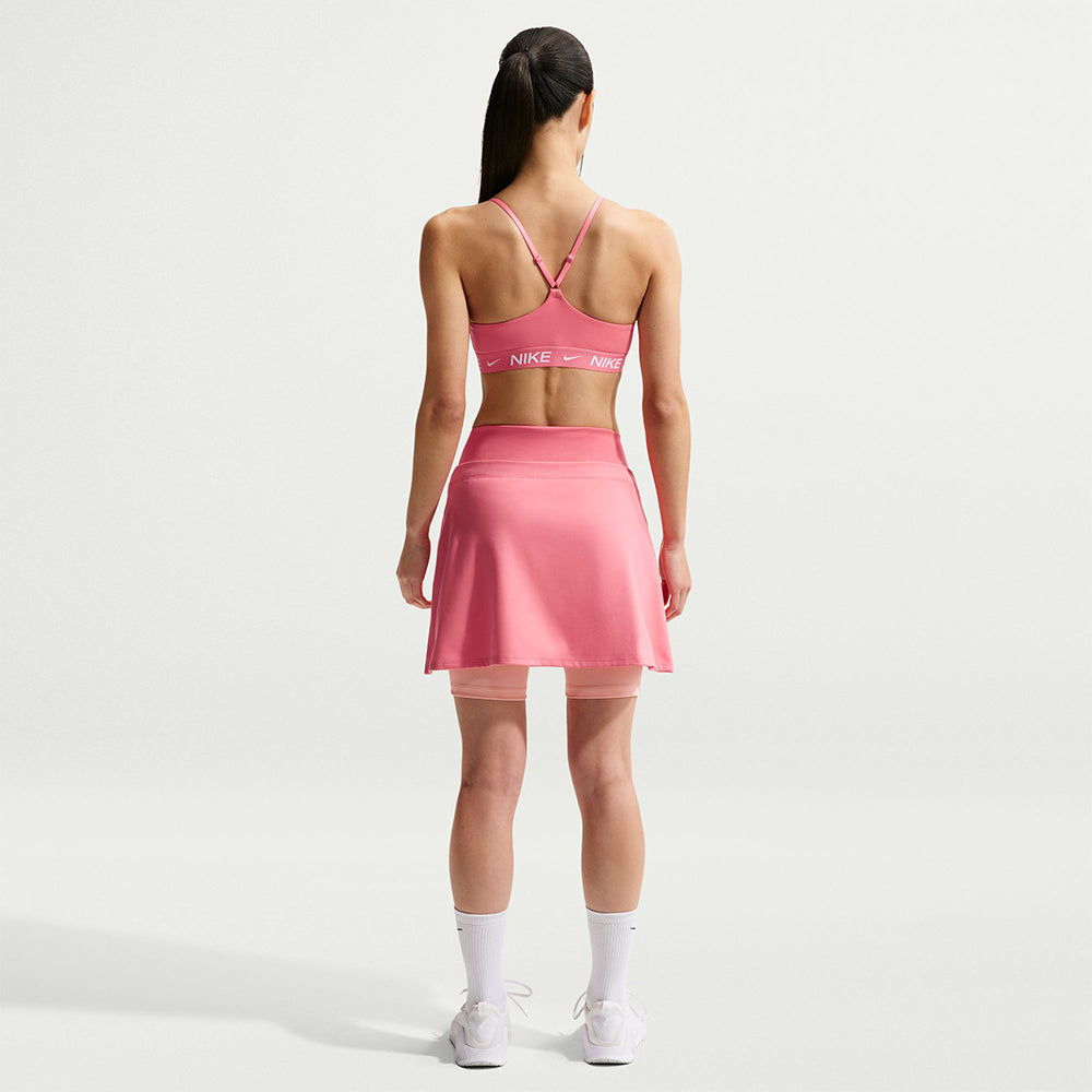 NIKE Indy Light Support Women's Sports Bra - Supersports Thailand