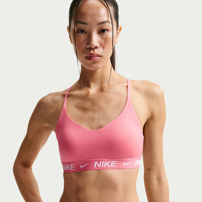 NIKE Indy Light Support Women's Sports Bra - Supersports Thailand