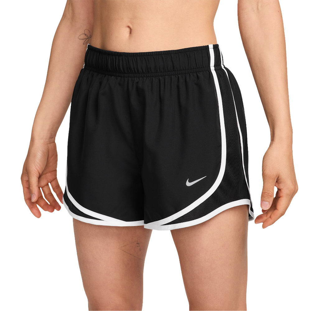 NIKE Tempo Dri-FIT Mid-Rise Brief-Lined Women's Running Shorts