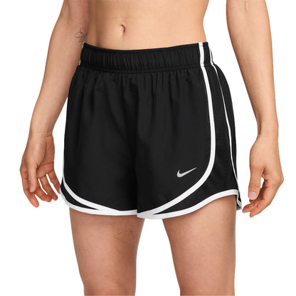 NIKE Tempo Dri-FIT Mid-Rise Brief-Lined Women's Running Shorts
