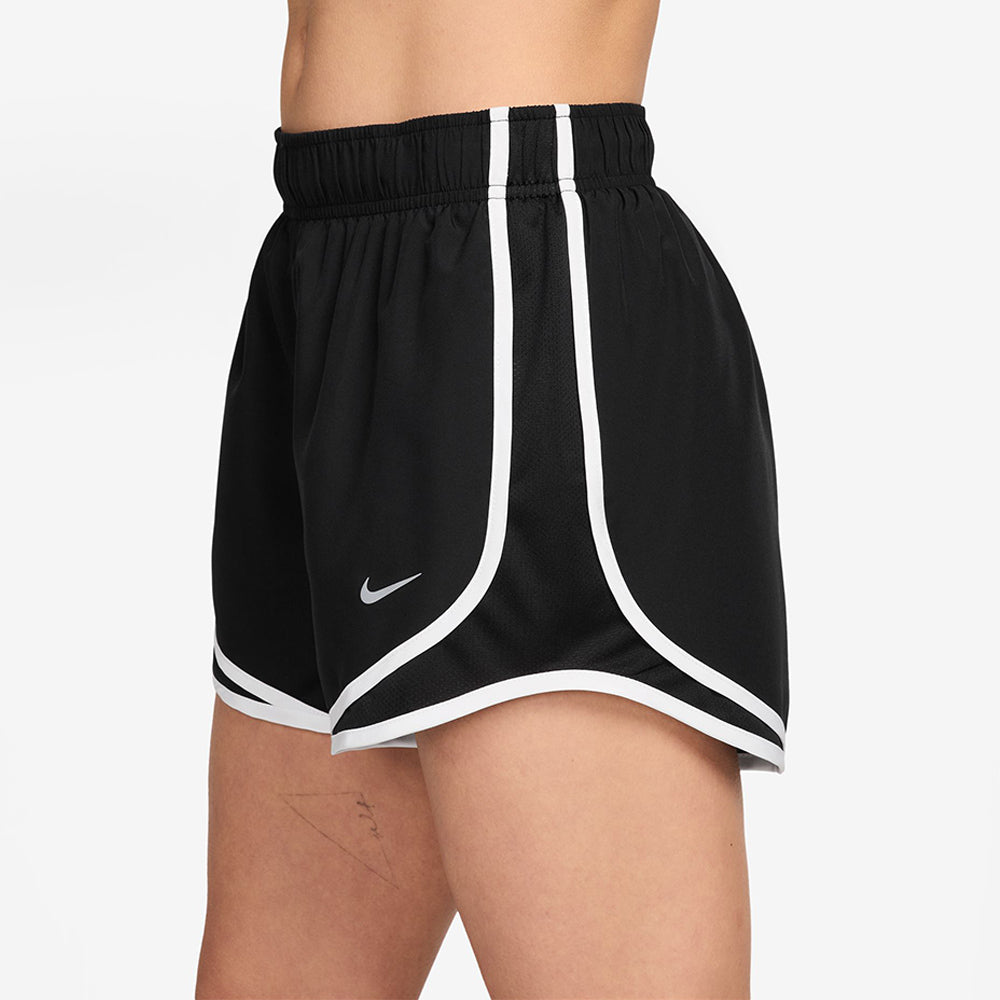 NIKE Tempo Dri-FIT Mid-Rise Brief-Lined Women's Running Shorts