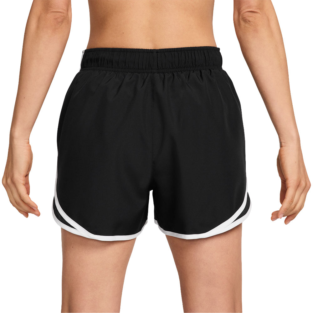 NIKE Tempo Dri-FIT Mid-Rise Brief-Lined Women's Running Shorts